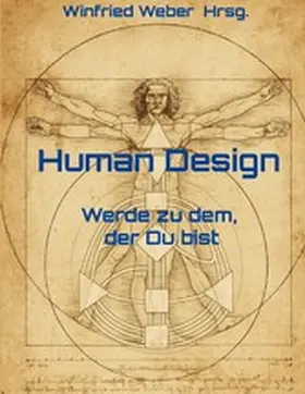 Weber |  Human Design | eBook | Sack Fachmedien