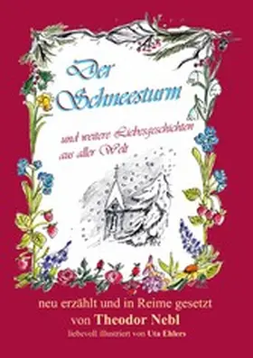 Nebl |  Der Schneesturm und weitere Liebesgeschichten aus aller Welt | eBook | Sack Fachmedien