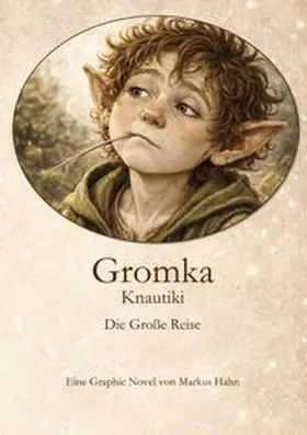 Hahn / (OpenAI) |  Gromka Knautiki | Buch |  Sack Fachmedien