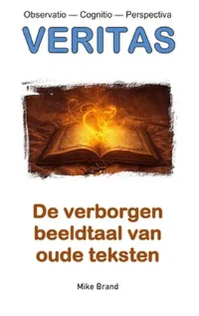 Brand |  De verborgen beeldtaal van oude teksten | Buch |  Sack Fachmedien