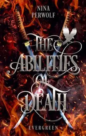 Perwolf |  The Abilities of Death | Buch |  Sack Fachmedien