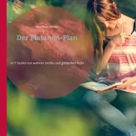 Felder |  Der Platanen-Plan | Buch |  Sack Fachmedien