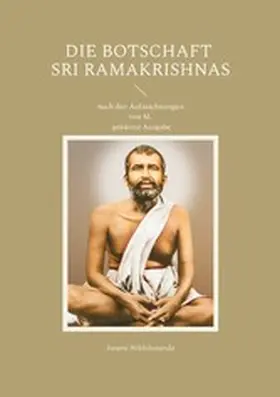 Nikhilananda |  Die Botschaft Sri Ramakrishnas | eBook | Sack Fachmedien
