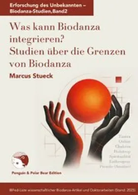 Stueck |  Was kann Biodanza integrieren? | eBook | Sack Fachmedien