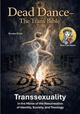 Circe |  Dead Dance - The Trans-Bible | eBook | Sack Fachmedien