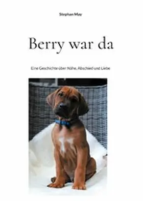 May |  Berry war da | eBook | Sack Fachmedien