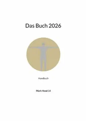 Hood 14 |  Das Buch 2026 | eBook | Sack Fachmedien