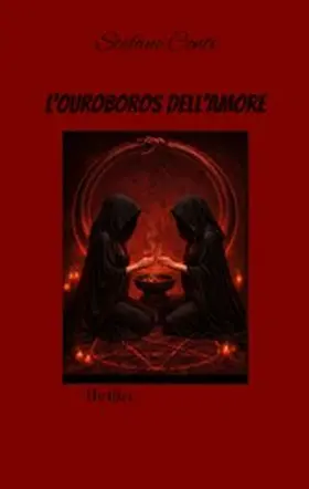 Conti |  L'Ouroboros Dell'Amore | eBook | Sack Fachmedien