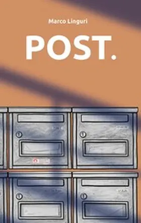 Linguri |  Post. | eBook | Sack Fachmedien