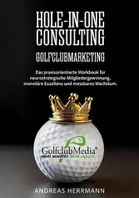 Herrmann |  Hole-in-One Consulting | eBook | Sack Fachmedien