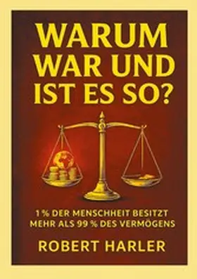 Harler |  Warum war und ist das so? | eBook | Sack Fachmedien