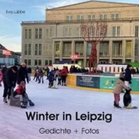 Lübbe |  Winter in Leipzig | eBook | Sack Fachmedien