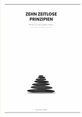 Wild |  ZEHN ZEITLOSE PRINZIPIEN | eBook | Sack Fachmedien