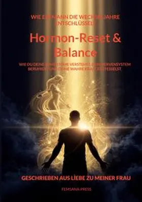 Walter |  Hormon-Reset & Balance | Buch |  Sack Fachmedien