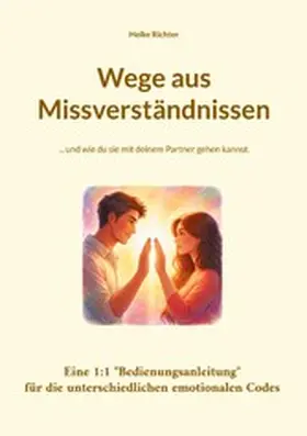 Richter |  Wege aus Missverständnissen | eBook | Sack Fachmedien