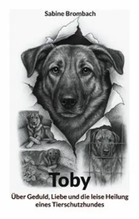 Brombach |  Toby | eBook | Sack Fachmedien