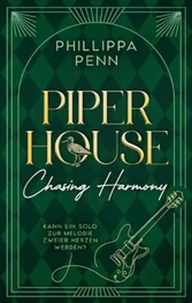 Penn |  Piper House | eBook | Sack Fachmedien