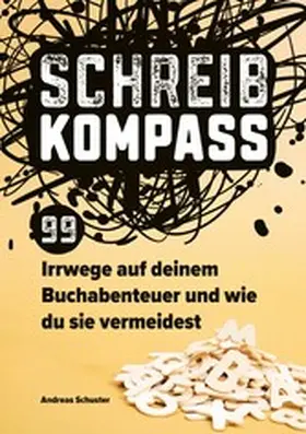 Schuster |  Schreibkompass | eBook | Sack Fachmedien