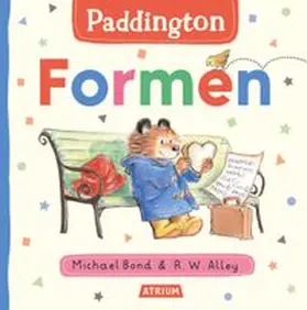 Bond |  Paddington: Formen | Buch |  Sack Fachmedien