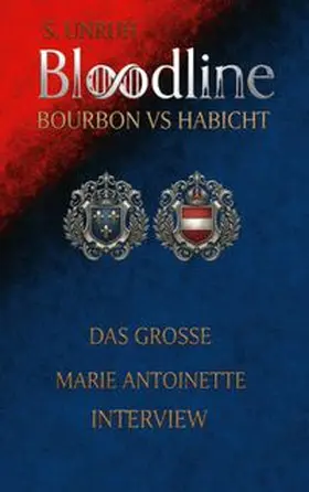 Unruh |  Bloodline | Buch |  Sack Fachmedien