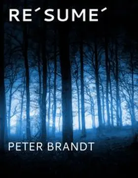 Brandt |  Re´sume´ | Buch |  Sack Fachmedien