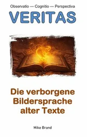 Brand |  Die verborgene Bildersprache alter Texte | eBook | Sack Fachmedien