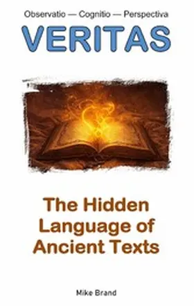 Brand |  The Hidden Language of Ancient Texts | eBook | Sack Fachmedien