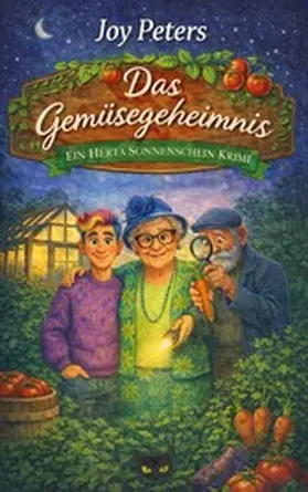 Peters |  Das Gemüsegeheimnis | eBook | Sack Fachmedien