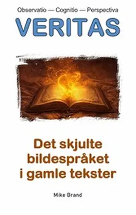 Brand |  Det skjulte Bildespråket i gamle tekster | eBook | Sack Fachmedien