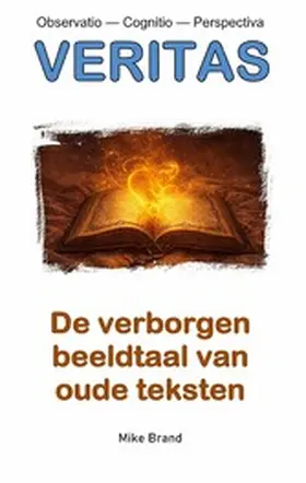 Brand |  De verborgen beeldtaal van oude teksten | eBook | Sack Fachmedien