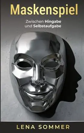 Sommer |  Maskenspiel | Buch |  Sack Fachmedien