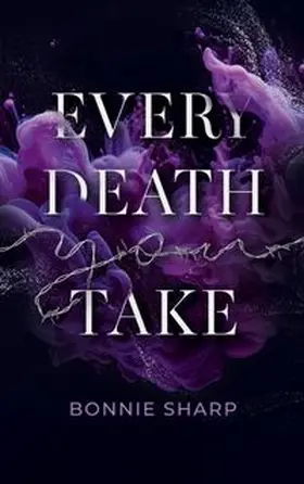 Sharp / Fischer |  Every death you take | Buch |  Sack Fachmedien