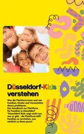 Bachmann |  Düsseldorf-Kids verstehen | Buch |  Sack Fachmedien