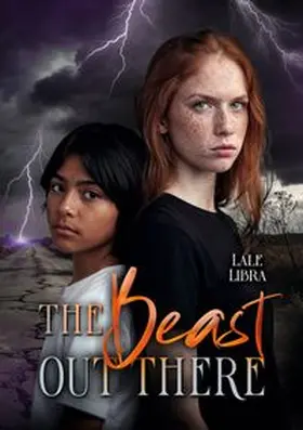 Libra |  The Beast out there | Buch |  Sack Fachmedien