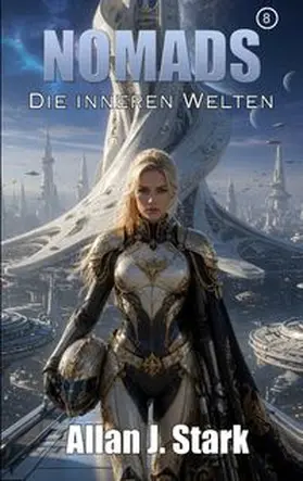 Stark |  NOMADS | Buch |  Sack Fachmedien