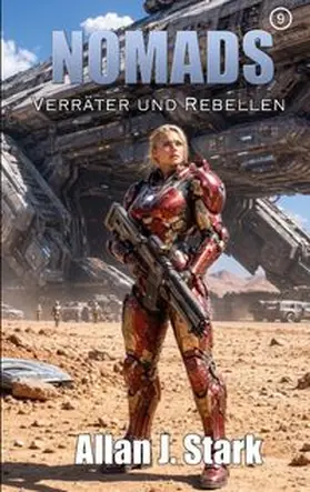 Stark |  Nomads | Buch |  Sack Fachmedien