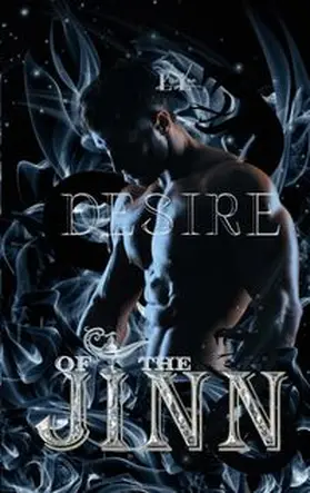 Lee |  Desire of the Jinn | Buch |  Sack Fachmedien