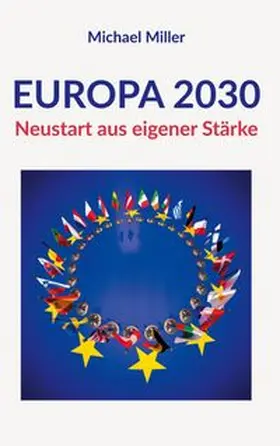 Miller |  Europa 2030 | Buch |  Sack Fachmedien