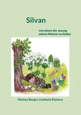 Berger / Rainova |  Silvan | Buch |  Sack Fachmedien
