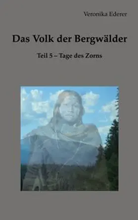 Ederer |  Das Volk der Bergwälder | Buch |  Sack Fachmedien
