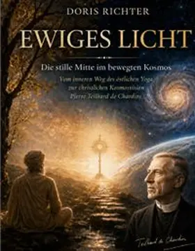 Richter |  Die stille Mitte im bewegten Kosmos | Buch |  Sack Fachmedien