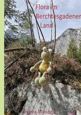 Wendeln |  Flora im Berchtesgadener Land | Buch |  Sack Fachmedien