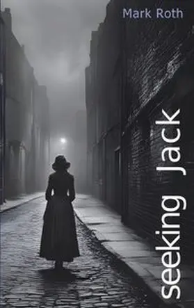 Roth |  Seeking Jack | Buch |  Sack Fachmedien