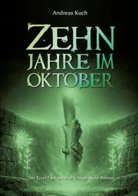 Koch | Zehn Jahre im Oktober | Buch | 978-3-6963-7450-1 | www.sack.de