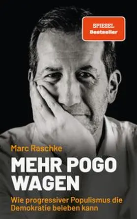 Raschke / Müller |  Mehr Pogo wagen | Buch |  Sack Fachmedien