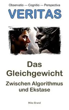 Brand |  Das Gleichgewicht | Buch |  Sack Fachmedien