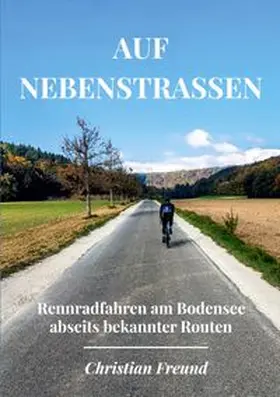 Freund |  Auf Nebenstraßen | Buch |  Sack Fachmedien