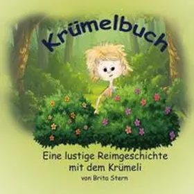 Stern |  Krümelbuch 1 | Buch |  Sack Fachmedien