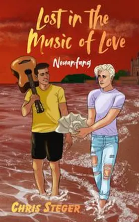 Steger |  Lost in the Music of Love | Buch |  Sack Fachmedien