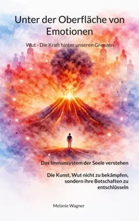 Wagner |  Unter der Oberfläche von Emotionen | Buch |  Sack Fachmedien